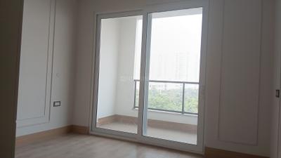 Bedroom Image of 3250 Sq.ft 4 BHK Builder Floor for sale in DLF The Grove, DLF Phase 5 Gurgaon for Rs. 85500000