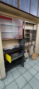 Kitchen Image of 700 Sq.ft 1 BHK Apartment / Flat for rent in Tarabai Park Kolhapur for Rs. 15000