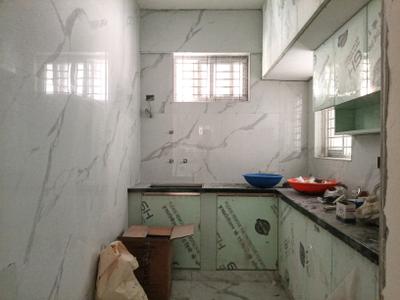 Kitchen Image of 1220 Sq.ft 2 BHK Apartment / Flat for rent in Mahadevapura Bengaluru for Rs. 45001