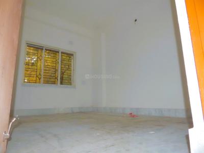 Bedroom Image of 1136 Sq.ft 3 BHK Apartment / Flat for sale in Dum Dum Cantonment Kolkata for Rs. 4089600