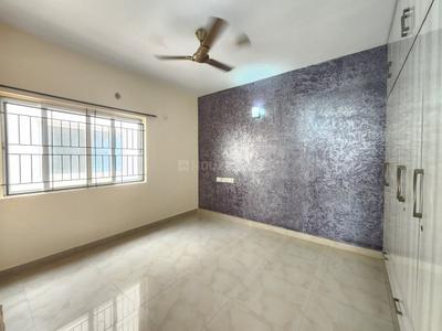 Bedroom Image of 1249 Sq.ft 2 BHK Apartment / Flat for sale in ARK Serene County, Kadugodi Bengaluru for Rs. 10000000