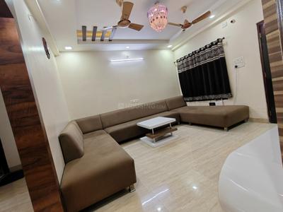 Living Room Image of 1200 Sq.ft 2.5 BHK Apartment / Flat for sale in Shantinagar Colony Nagpur for Rs. 5900000