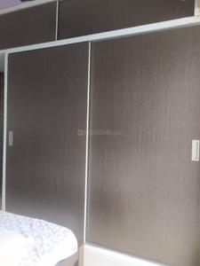 Bedroom Image of 2484 Sq.ft 2 BHK Penthouse for sale in Sargasan Gandhinagar for Rs. 7000000