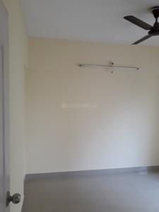 Bedroom Image of 1224 Sq.ft 3 BHK Apartment / Flat for rent in Ratan Prestige, Kharadi Pune for Rs. 35000