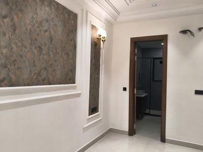 Bedroom Image of 1600 Sq.ft 3 BHK Builder Floor for rent in Sector 23 Gurgaon for Rs. 55000