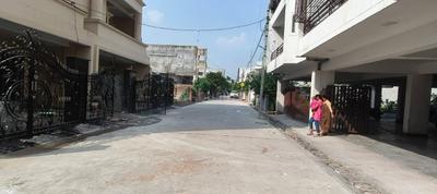 Image of 2262 Sq.ft Residential Plot / Land for sale in Indira Nagar, Lucknow for Rs. 14600000