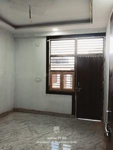 Bedroom Image of 1180 Sq.ft 3 BHK Apartment / Flat for sale in Govindpuram Ghaziabad for Rs. 4179000