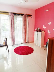 Hall Image of 2240 Sq.ft 3 BHK Villa for sale in Jaikul Notting Hills Phase II, Charholi Budruk Pune for Rs. 29500000