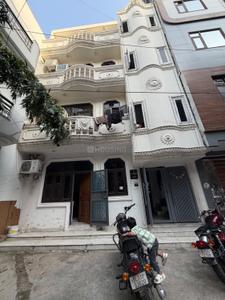 12 BHK Independent House