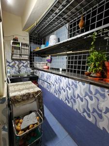 Balcony Image of 1085 Sq.ft 2 BHK Apartment / Flat for sale in Uttarahalli Hobli Bengaluru for Rs. 7200000