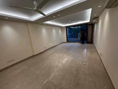 Image of 3200 Sq.ft 4 BHK Duplex for sale in Vasant Vihar, New Delhi for Rs. 140000000