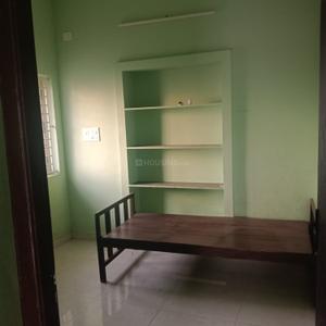 2 BHK Independent Builder Floor