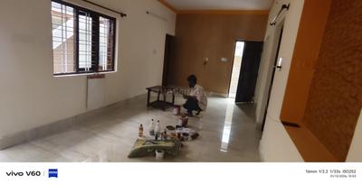 Hall Image of 1500 Sq.ft 3 BHK Independent House for rent in Banaswadi Bengaluru for Rs. 50000