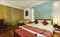 Bedroom Image of Stay Luxury pg in Sector 41, Gurgaon