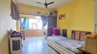 Bedroom Image of 1800 Sq.ft 4 BHK Apartment / Flat for sale in Keshtopur Kolkata for Rs. 7200000