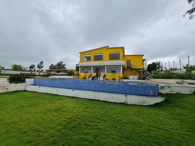 Image of 1500 Sq.ft Residential Plot / Land for sale in By The Lake, Shirwal, Satara for Rs. 1800000