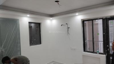 Bedroom Image of 1550 Sq.ft 3 BHK Apartment / Flat for rent in RG Luxury Homes Tower A F And M, Noida Extension Greater Noida for Rs. 28000