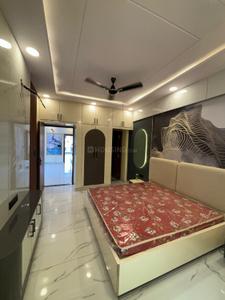 Bedroom Image of 2800 Sq.ft 4 BHK Villa for sale in Manchwa Jaipur for Rs. 12500000