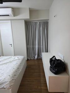 Bedroom Image of 1470 Sq.ft 3 BHK Builder Floor for sale in Signature Global City 63A, Sector 63 Gurgaon for Rs. 26500000