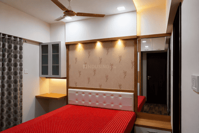 Image of 932 Sq.ft 2 BHK Apartment / Flat for sale in Kalash Vastushree, Katraj, Pune for Rs. 7100000
