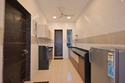 Kitchen Image of 8000 Sq.ft 8 BHK Villa for sale in Tungarli Lonavala for Rs. 61100000