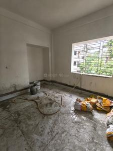 Bedroom Image of 1500 Sq.ft 2 BHK Apartment / Flat for sale in Purbalok Kolkata for Rs. 7500000
