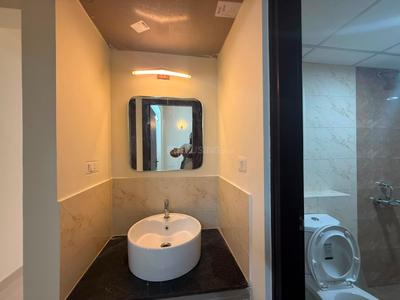 Image of 1462 Sq.ft 2 BHK Apartment / Flat for rent in Ahad Serenity, Choodasandra, Bengaluru for Rs. 55000