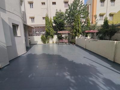 Balcony Image of 2295 Sq.ft 4 BHK Independent House for sale in Science City Ahmedabad for Rs. 45000000