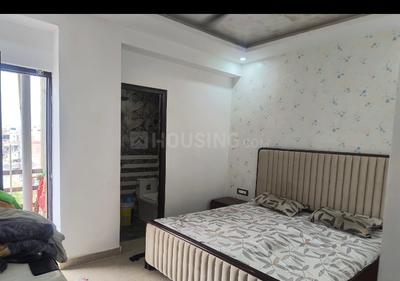 Bedroom Image of 1125 Sq.ft 2 BHK Duplex for sale in MMD Provica Homes, Sector 73 Noida for Rs. 4900000