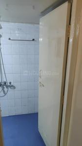 Image of 580 Sq.ft 1 RK Apartment / Flat for rent in Anand Nagar, Sinhagad Road, Pune for Rs. 16000