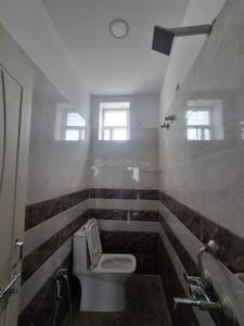 Bathroom Image of 1900 Sq.ft 2 BHK Builder Floor for rent in Puppalaguda Hyderabad for Rs. 27000