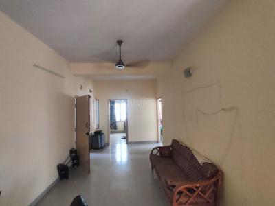 Hall Image of 1100 Sq.ft 2 BHK Apartment / Flat for rent in Indira Nagar Bengaluru for Rs. 45000