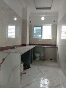 Kitchen Image of 1250 Sq.ft 3 BHK Apartment / Flat for sale in South Dum Dum Kolkata for Rs. 6250000