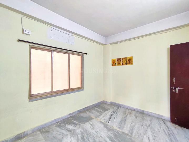 Laxmi Apartment Bedroom 1