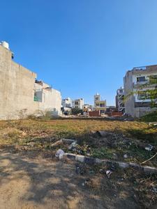 Sector 54 Plot View 3