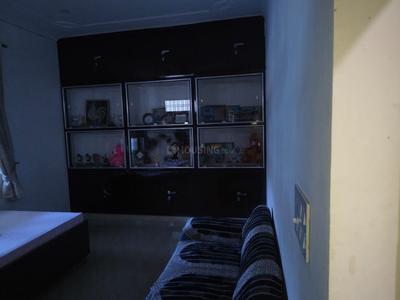 Bedroom Image of 2100 Sq.ft 4 BHK Builder Floor for rent in Jamna Puri Jaipur for Rs. 20000