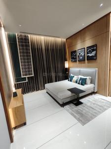 Bedroom Image of 3616 Sq.ft 4.5 BHK Apartment / Flat for sale in Shivaji Nagar Pune for Rs. 70000000