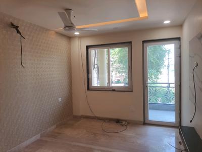 3 BHK Independent Builder Floor