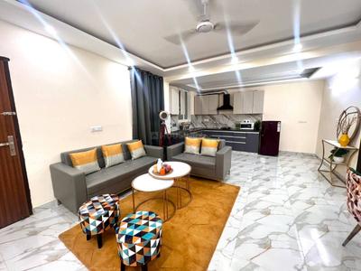 1 BHK Flat