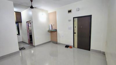 Hall Image of 950 Sq.ft 2 BHK Apartment / Flat for rent in Bangur Avenue Kolkata for Rs. 17000