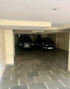 Image of 1125 Sq.ft 3 BHK Independent House for rent in Vikaspuri 3bhk Luxurios Home, Vikaspuri, New Delhi for Rs. 45000