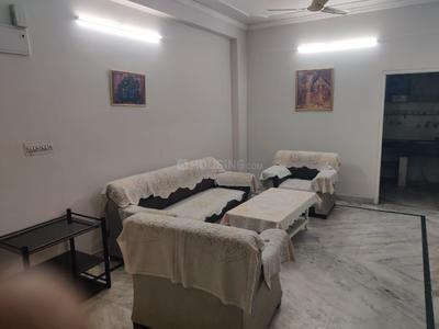 2 BHK Flat