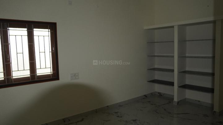 Old Suramangalam Bedroom 1