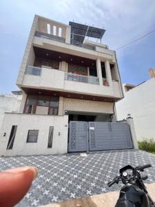 Image of 800 Sq.ft 2 BHK Builder Floor for rent in Mansarovar Extension, Jaipur for Rs. 18000