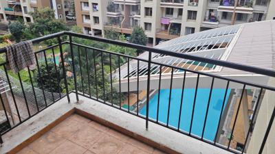 Image of 1400 Sq.ft 3 BHK Apartment / Flat for sale in Pride Purple Park Xpress, Baner, Pune for Rs. 17900000