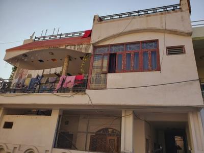 Image of 2200 Sq.ft 4 BHK Independent House for sale in Malla Talai, Udaipur for Rs. 22500000