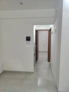 Hall Image of 800 Sq.ft 2 BHK Apartment / Flat for rent in Kumar Kruti, Kalyani Nagar Pune for Rs. 50000