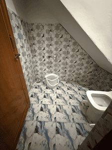 Image of 1200 Sq.ft 1 BHK Builder Floor for rent in Sector 49, Noida for Rs. 10000