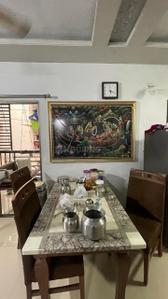 Hall Image of 1170 Sq.ft 2 BHK Apartment / Flat for sale in Gota Ahmedabad for Rs. 5600000