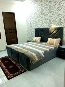 Bedroom Image of 900 Sq.ft 3 BHK Independent House for sale in Fatehabad Agra for Rs. 5299000